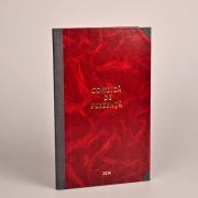 1. legatorie tip registru